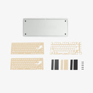 GMMK PRO FlexKit Custom 75% Mechanical Keyboard Kit