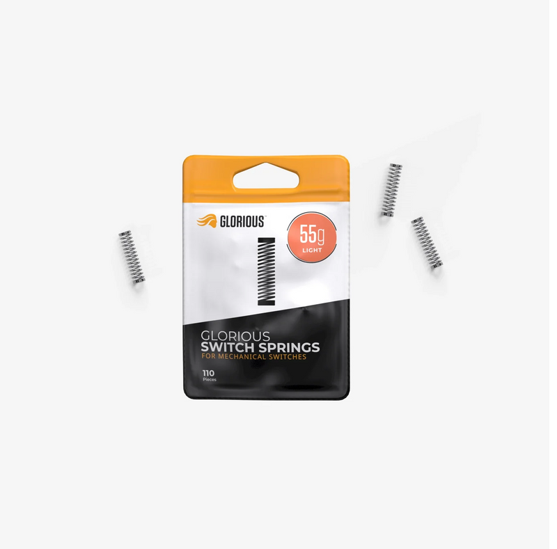 Switch Springs