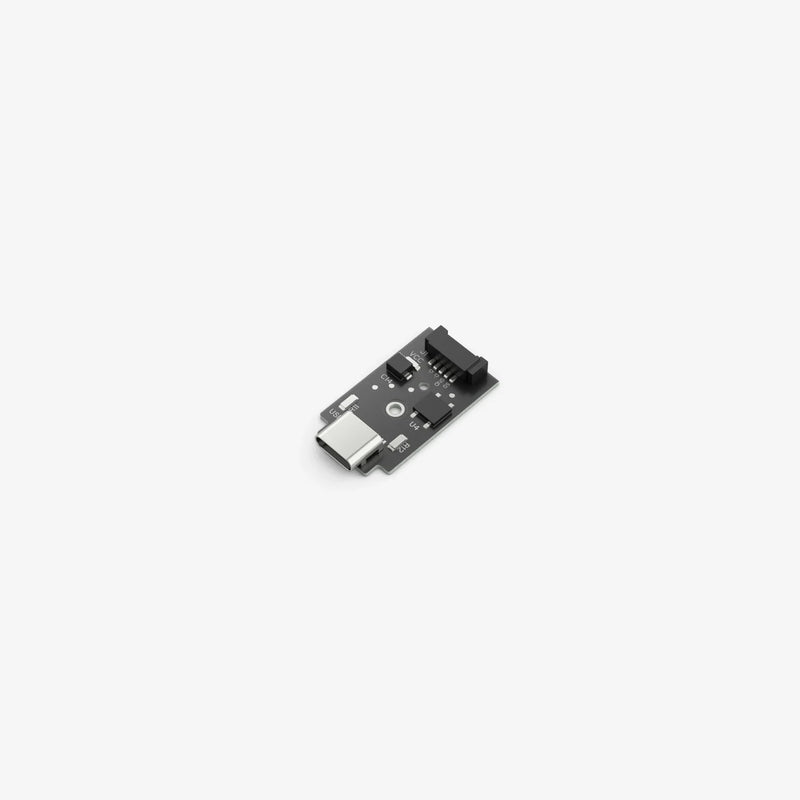GMMK PRO USB-C PCB replacement 