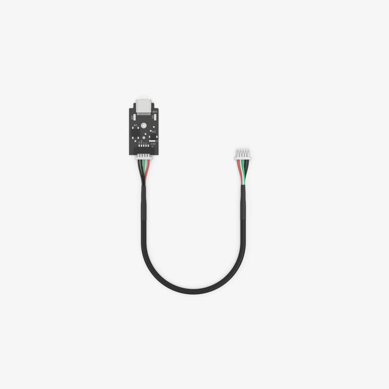 GMMK PRO USB-C PCB replacement