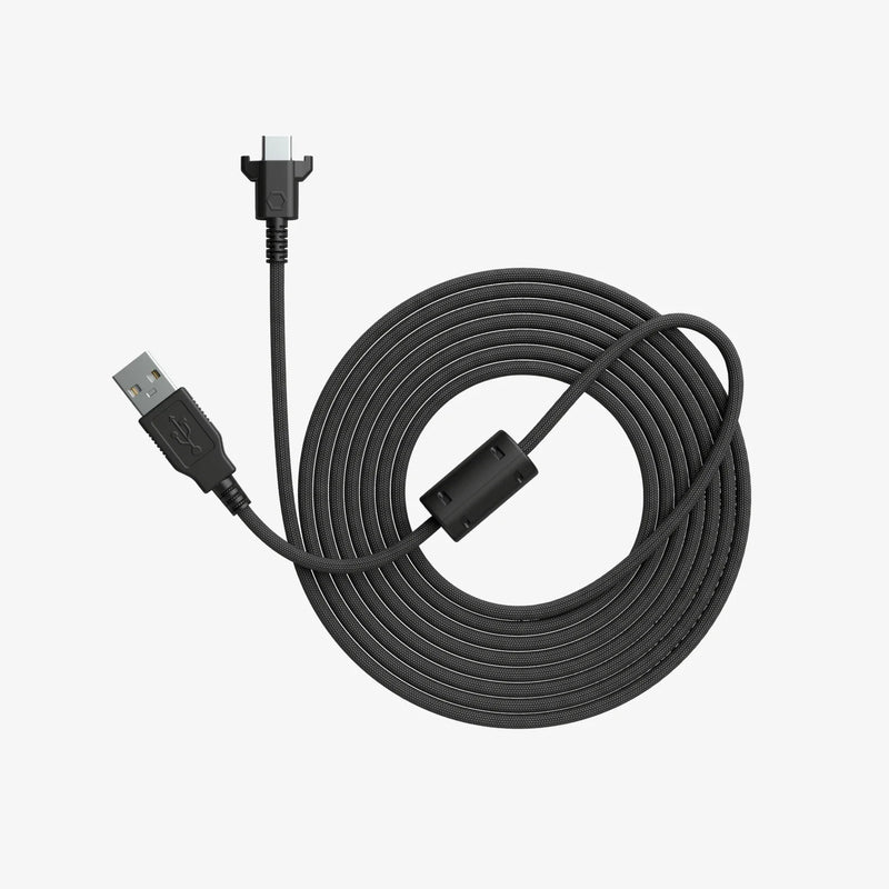 USB-C Ascended Charging Cable for Wireless Mice