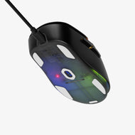 Model D3 Wired Mouse