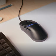 Model D3 Wired Mouse