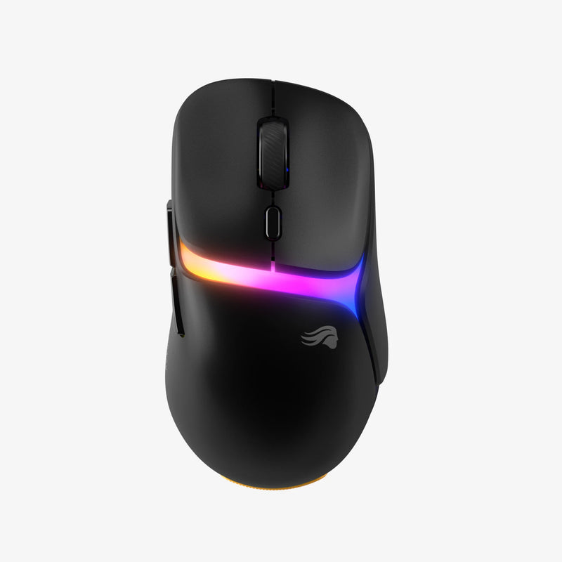 Model D3 Wireless Mouse