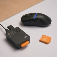 Model D3 Wireless Mouse