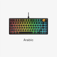 GMBK 75% Keyboard