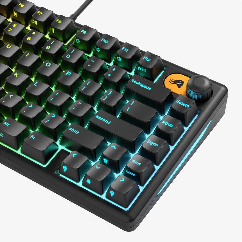 GMBK 75% Keyboard