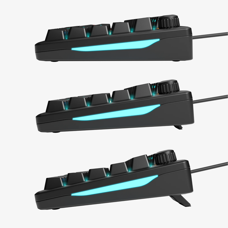 GMBK 75% Keyboard