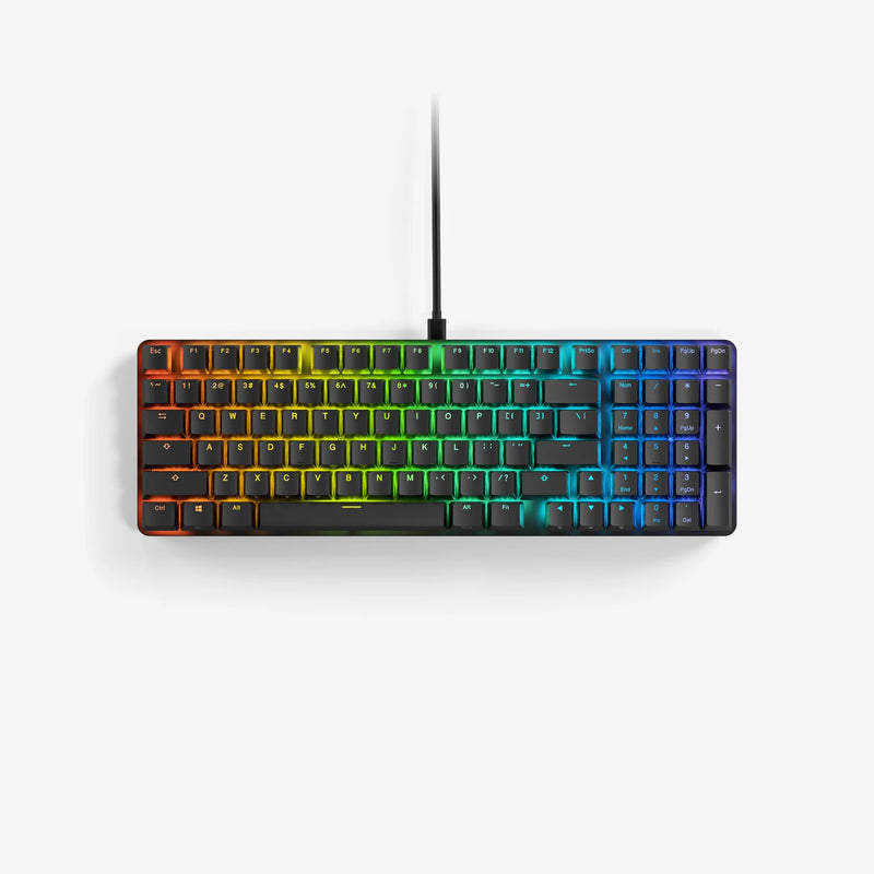 GMMK Eternal 96% Keyboard