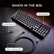 GMMK Eternal 96% Keyboard