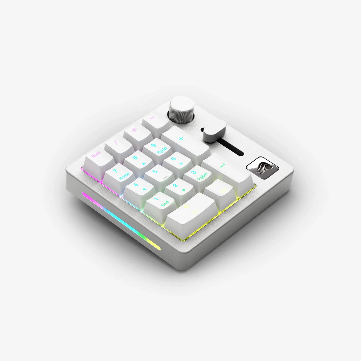 Glorious GMMK Numpad ワイヤレステンキー GMMK Numpadシリーズ | Glorious テンキー | 株式会社アスク