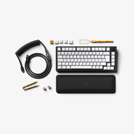 GMMK PRO Prebuilt ES full kit view