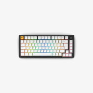 GMMK PRO Prebuilt with keycaps in UK English