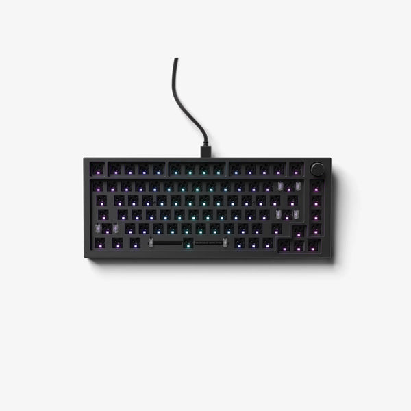 GMMK PRO: Customizable Mechanical Gaming Keyboard 75%