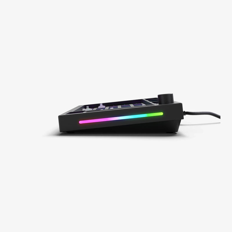 GMMK PRO: Customizable Mechanical Gaming Keyboard 75% GMMK PRO: Customizable Mechanical Gaming Keyboard 75%