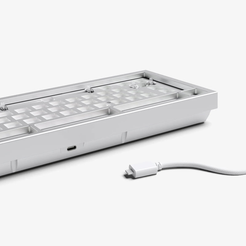 GMMK PRO: Customizable Mechanical Gaming Keyboard 75% GMMK PRO: Customizable Mechanical Gaming Keyboard 75%