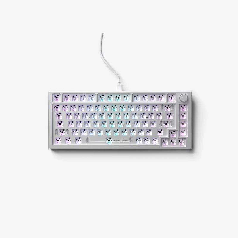 GMMK PRO: Customizable Mechanical Gaming Keyboard 75% GMMK PRO: Customizable Mechanical Gaming Keyboard 75%