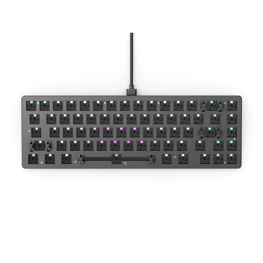 GMMK 2 Barebones Compact 65%