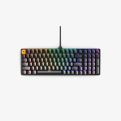 GMMK 2 Keyboards - Customizable, Compact | Glorious Gaming