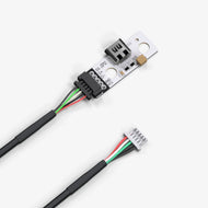 GMMK 2 USB-C PCB Replacement close up