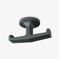 Glorious Trident Headset Holder angle view