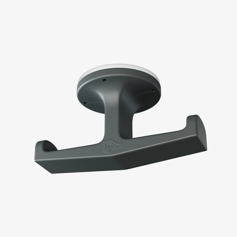 Glorious Trident Headset Holder angle view