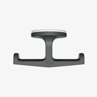 Glorious Trident Headset Holder front view