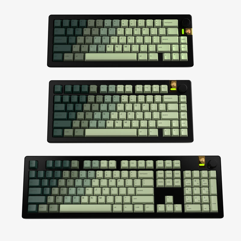 GPBT Alpine Forest
