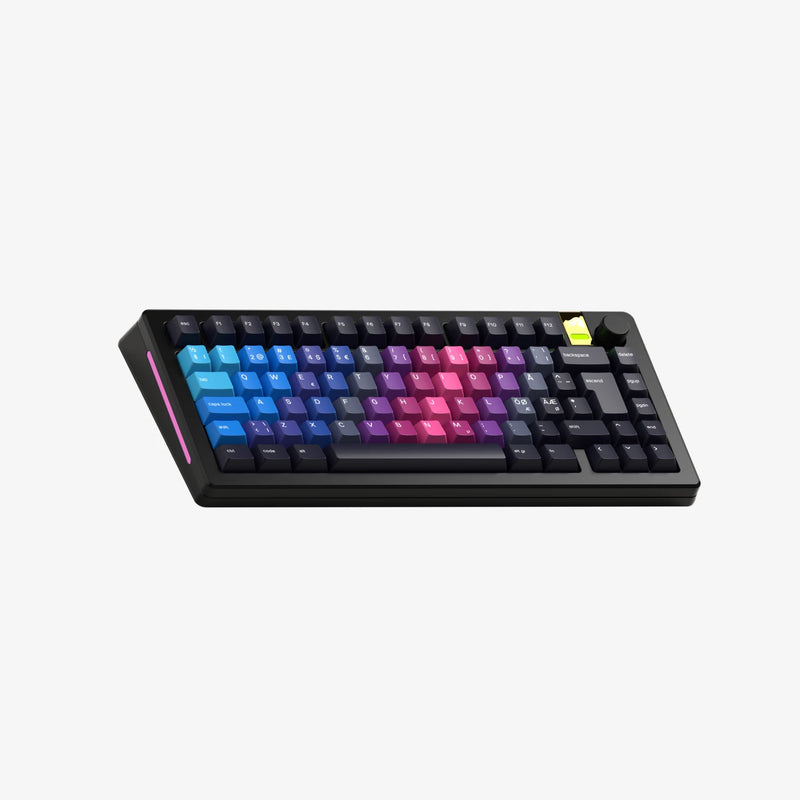 GPBT Afterparty Keycaps