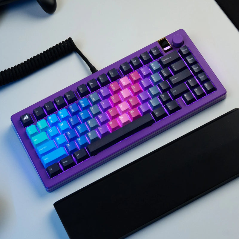 GPBT Afterparty Keycaps