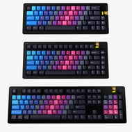 GPBT Afterparty Keycaps