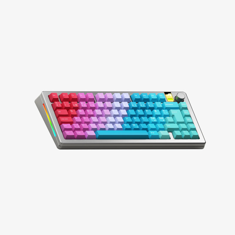 GPBT Daydream Keycaps