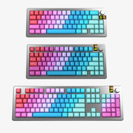 GPBT Daydream Keycaps