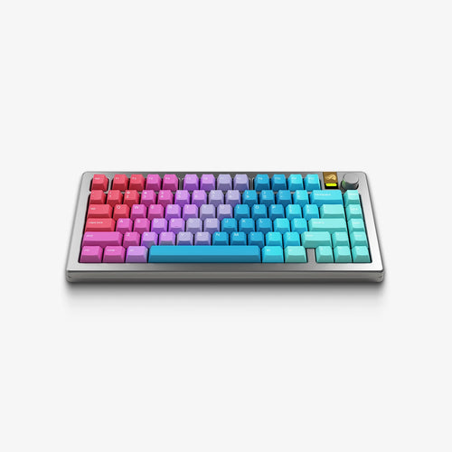 GPBT Daydream Keycaps