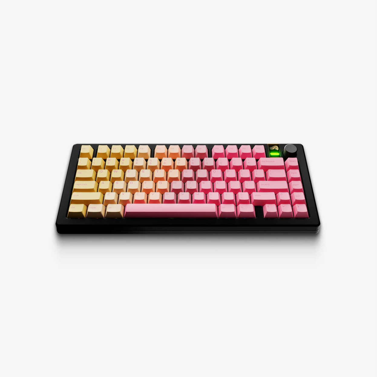 GRAND TOUR グランドツアー　キーキャップ　PBT gmk GRAND TOUR グランドツアー キーキャップ PBT gmk 【公式通販】
