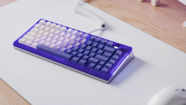 GPBT Purple Haze