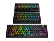 GPBT Backlit Keycaps