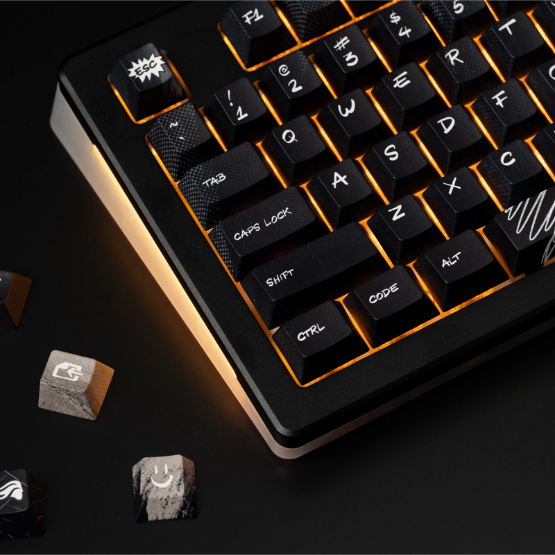 GPBT Ink Noir
