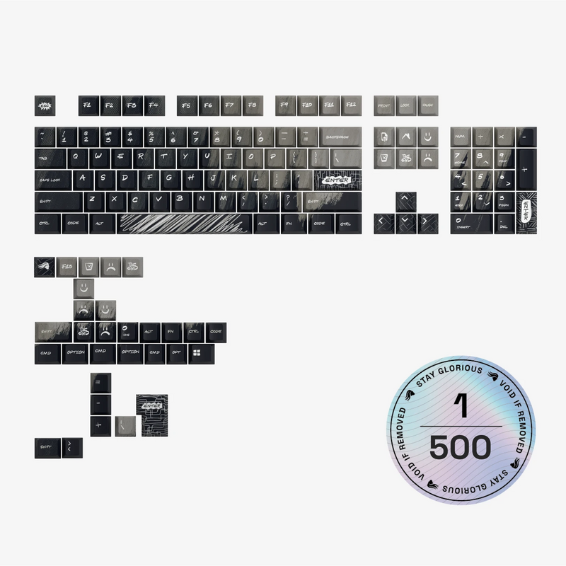 GPBT Ink Noir