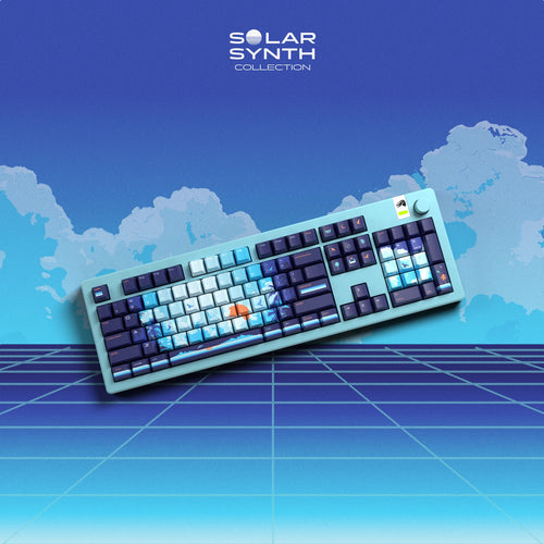 GPBT Synth Sunrise