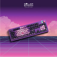 GPBT Synth Sunset