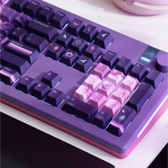 GPBT Synth Sunset
