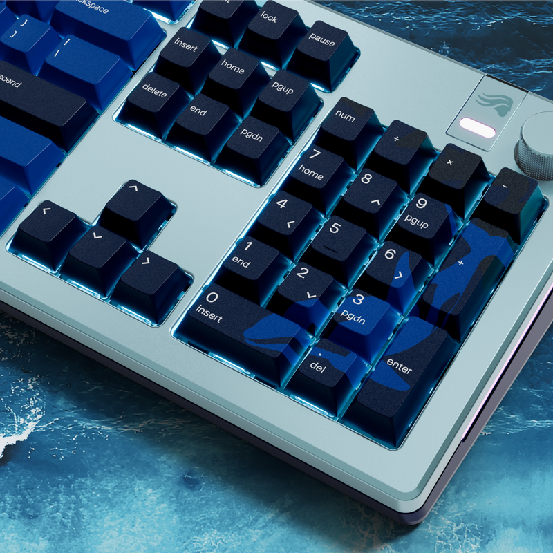 GPBT High Tide