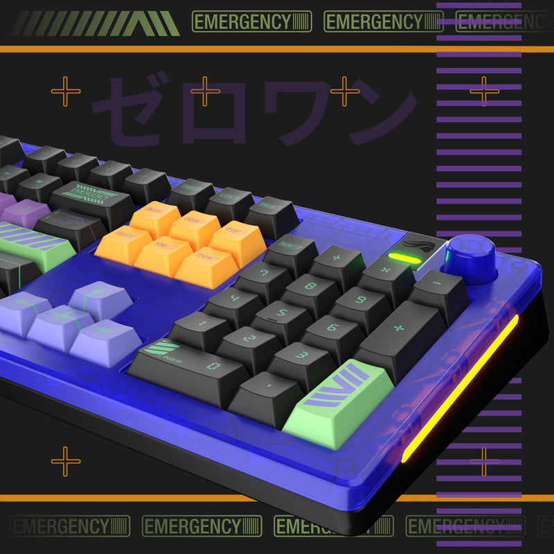 GPBT Zero One