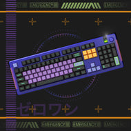 GPBT Zero One