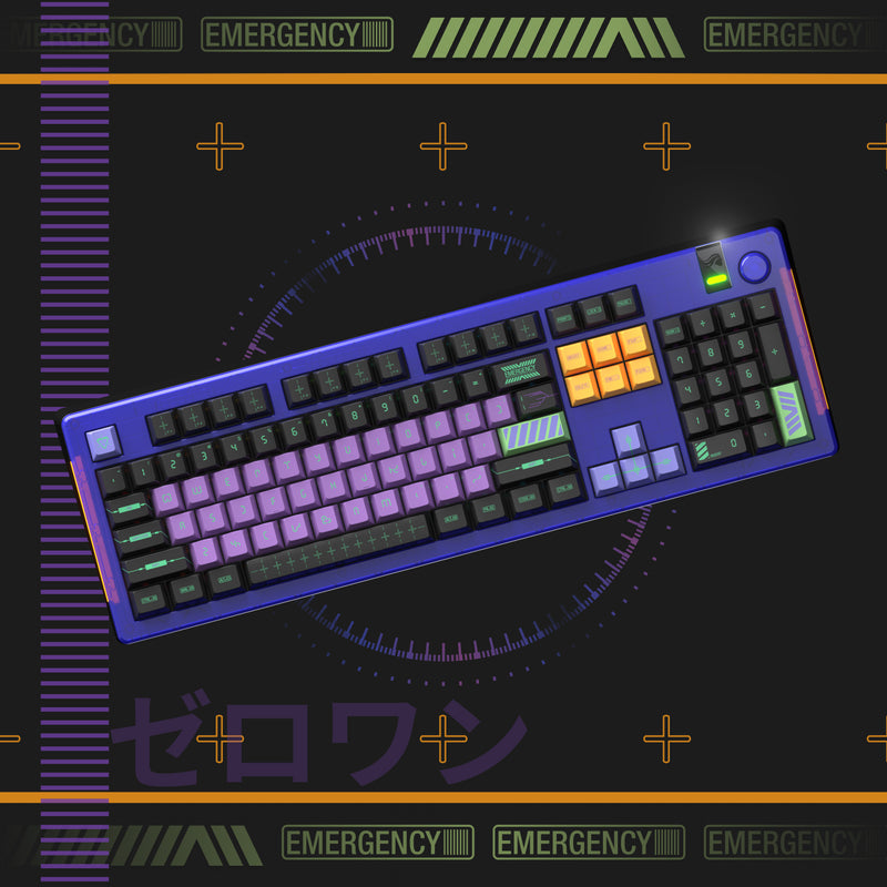 GPBT Zero One
