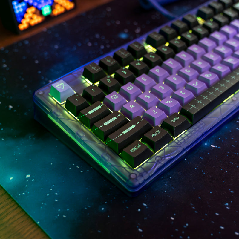 GPBT Zero One