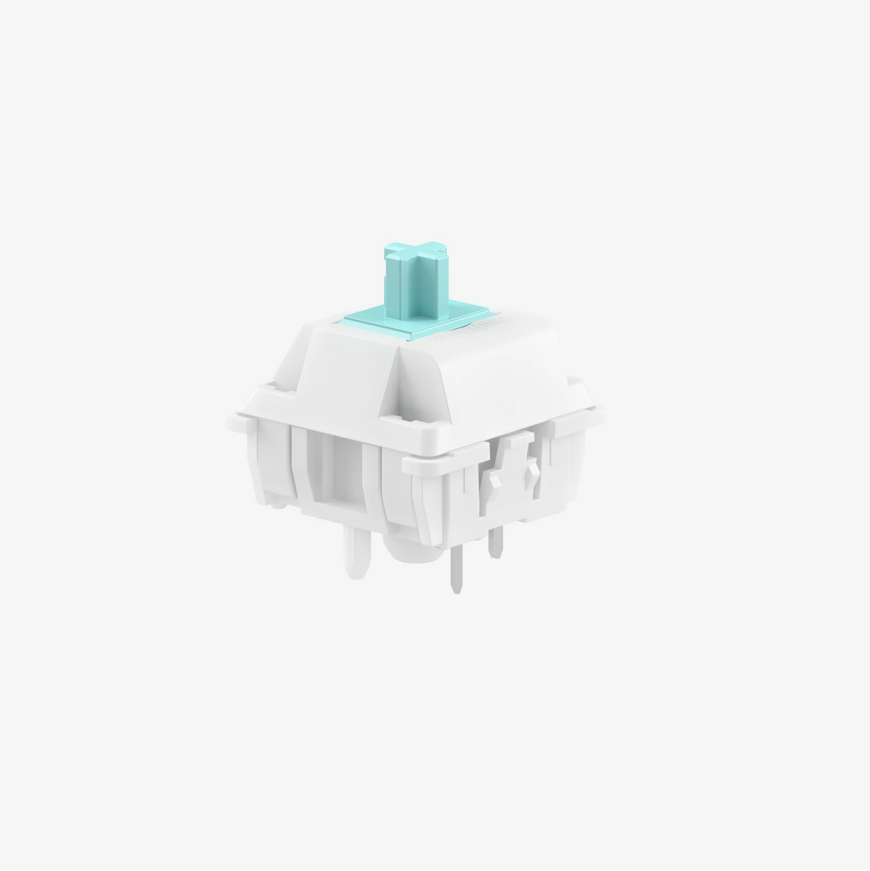 Glorious Lynx MX Linear Switches – Fast & Quiet Mechanical Switches