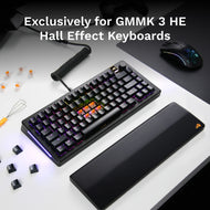Panda HE Switches