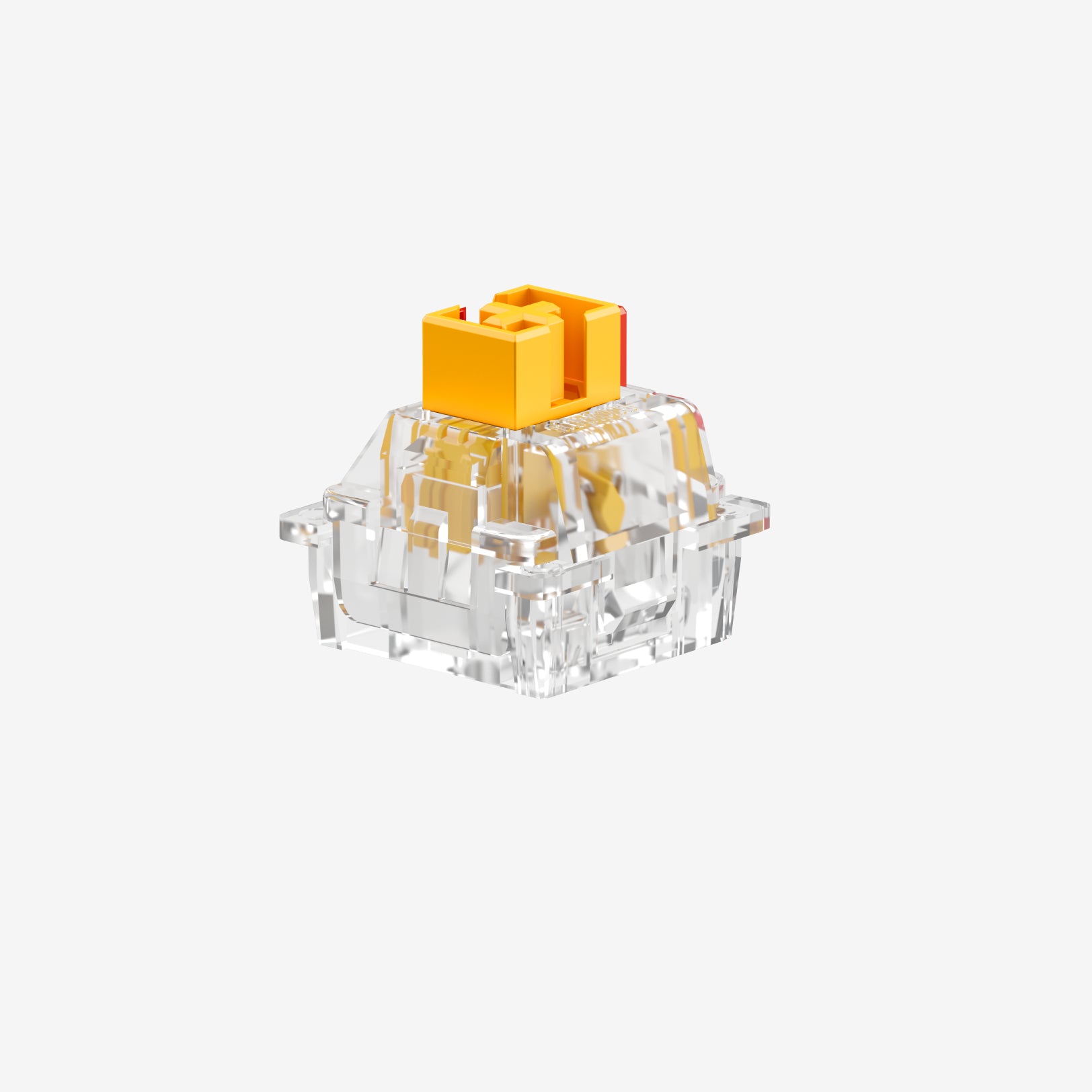 【人気商品】Glorious Panda Switches - Silent - GLO-KB-ACC-SWT-PANDA-HE-